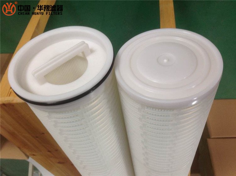 反滲透保安過(guò)濾器濾芯HF40PP005A01/5UM